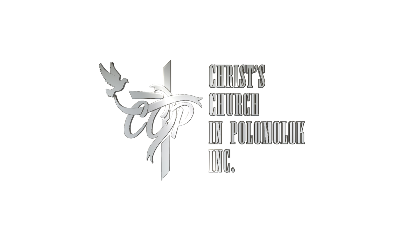 Christ’s Church in Polomolok Inc. official logo
